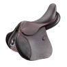 Selle Tattini Nouvelle Bristol Close Contact - Marron