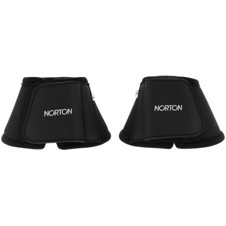 Cloches neoprène caoutchouc Norton