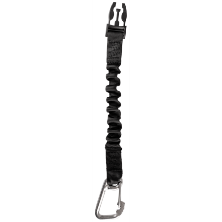 Ligne de déchirure avec mousqueton pour gilet airbag Swing P25 AIR