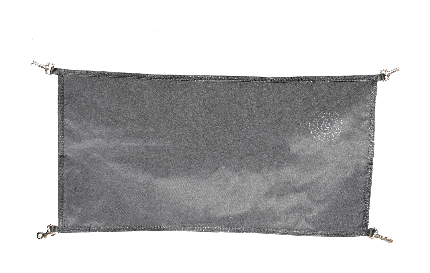 Porte de box Flags & Cup Malibu Noir