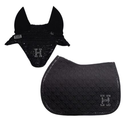 Pack Harcour tapis Amba et bonnet Ambroise