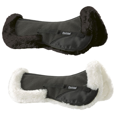 Tattini anti-schok rugbeschermer M