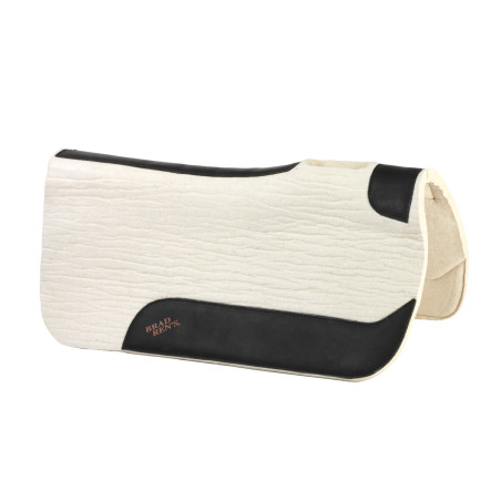 Tapis Brad Ren's feutre