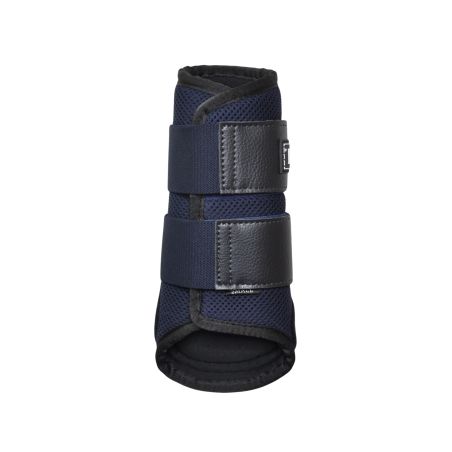 Mesh- en neopreen-peesbeschermers T de T