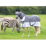 Tempest Original Zebra Shires combo deken tegen vliegen