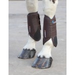 Voorbeenbeschermers Cross Country Arma