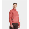 Veste Horse Pilot High-Frequency femme - Terracotta