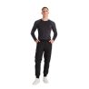 Surpantalon d'équitation unisex Horse Pilot - Noir