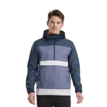 Veste courte de pluie Horse Pilot d'équitation Raintech homme