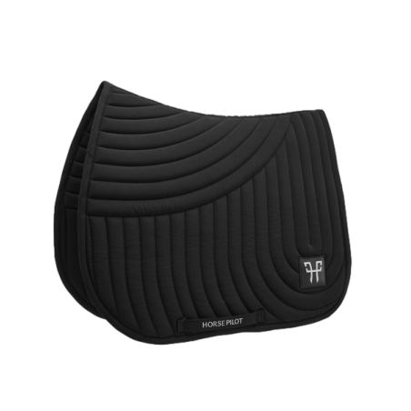 Tapis de selle Horse Pilot mixte ergonomique