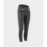 Pantalon d'équitation X-Balance Horse Pilot femme - Gris