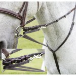 Howlett-hulpteugel Blenheim Shires