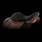 Couvre-siège amortisseur Acavallo Ortho Pubis Gel In 20mm - Dressage