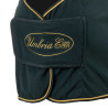 Fleece deken Umbria Suomi Umbria Equitazione - Groen