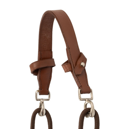 Gogue met Nylon Supreme Koorden