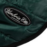 Nekbeschermer 350g voor Deken Classic CO00261 Umbria Equitazione - Groen