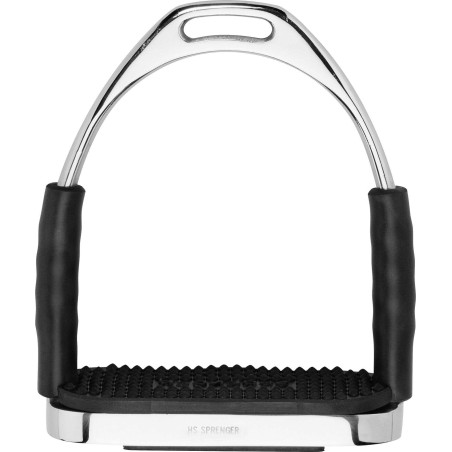 Sprenger System-4 stijgbeugels