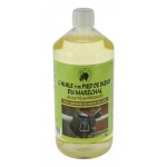 De Olie Type Rundervoet van de Hoefsmid