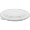 Couvercle Hippotonic pour seau de 19 litre - Blanc
