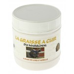 La Graisse à Cuir du Maréchal