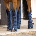 Spirit Shipping transportbeschermers Horze