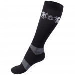Chaussettes d'équitation Geo Warm B Vertigo
