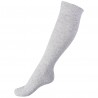Chaussettes d'hiver Horze Clara - Gris clair