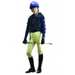 Gilet airbag Helite Air jacket enfant