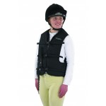 Gilet airbag Helite Air jacket adulte