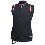 Gilet Helite Prestige compatible airbag Zip'in