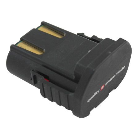 Batterij voor Heiniger Saphir tondeuse