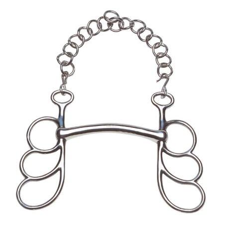 Mors papillon Feeling