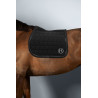 Tapis de selle Harcour Stelina - Noir