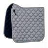 Tapis de dressage Horseware Newmarket - Charbon de bois witney