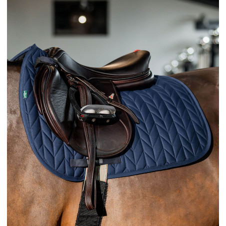 Zadelpad Close Contact Amigo Horseware