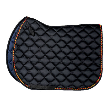 Tapis de selle Close Contact Horseware Newmarket