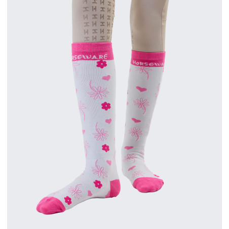 Chaussettes enfant Horseware