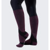 Chaussettes Horseware Pulse Performance - Violet céleste