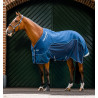 Chemise séchante de transport Horseware Signature - Marine