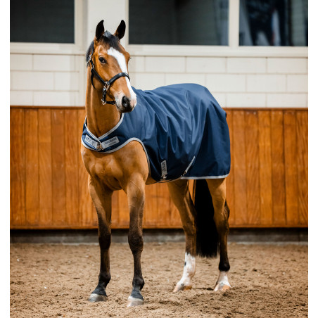 Couverture de marcheur Horseware Amigo Ripstop 900D 100g