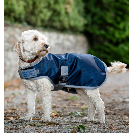 Therapeutische deken voor honden Horseware Ionic 50g