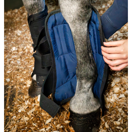 Horseware Ionic-voering voor stalbeschermers