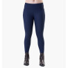 Dames winterlegging Optifit Horseware met full grip - Marine