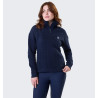 Sweat Horseware Liberty hiver femme - Marine