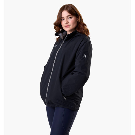 Dames waterdichte Horseware Corrib jas
