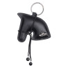 Sleutelhanger HV Polo Rubia - Zwart