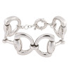 Bracelet HV Polo Sophia Big - Argent