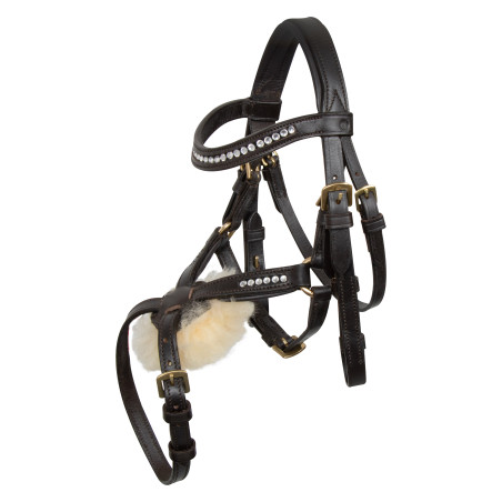Bridon Hobby Horse Imperial Riding Free Spirit