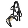 Bridon Hobby Horse Imperial Riding Free Spirit - Noir