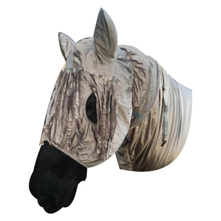 Halsstuk voor Anti-Eczeem deken Imperial Riding